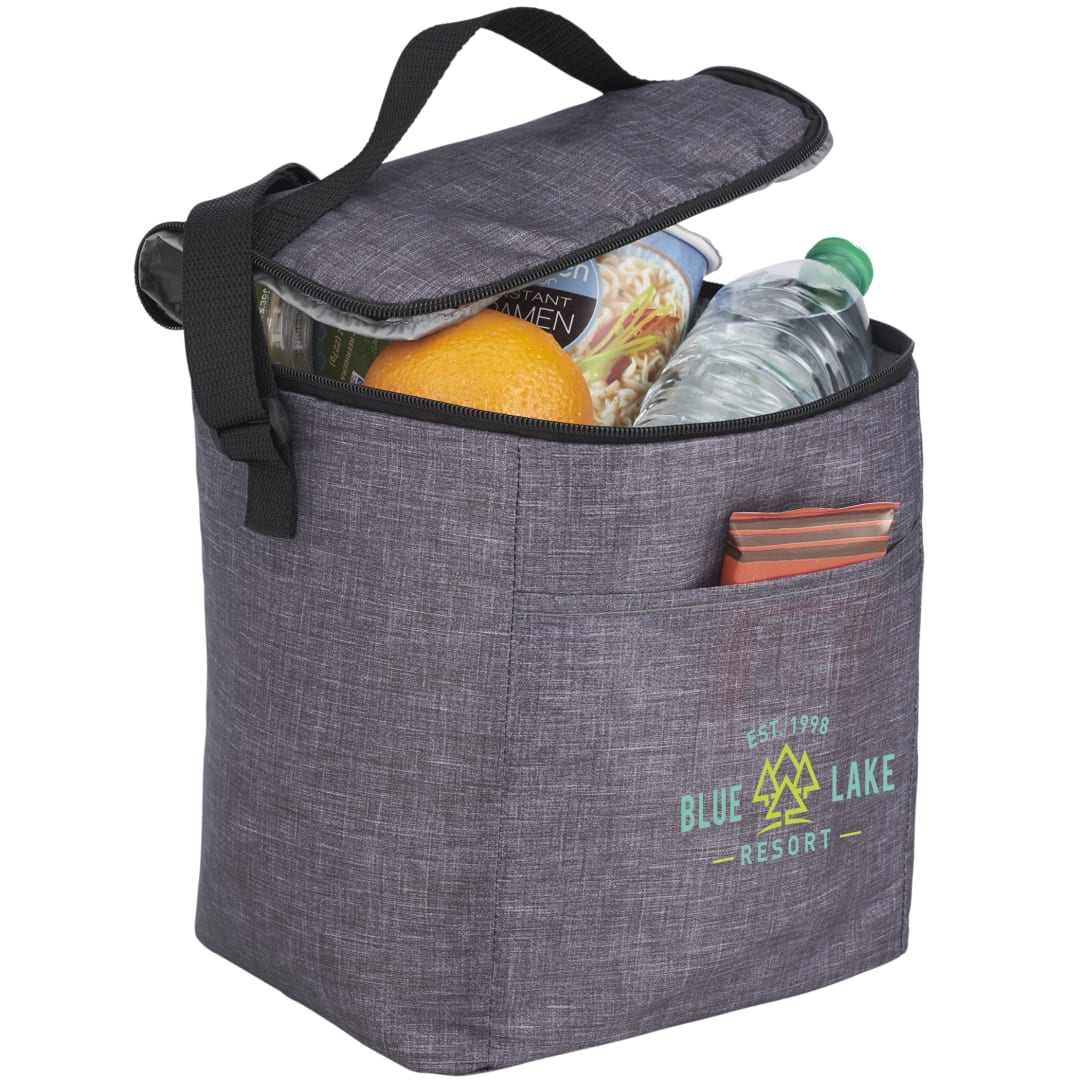 Excursion Recycled 6 Can Lunch Cooler 4