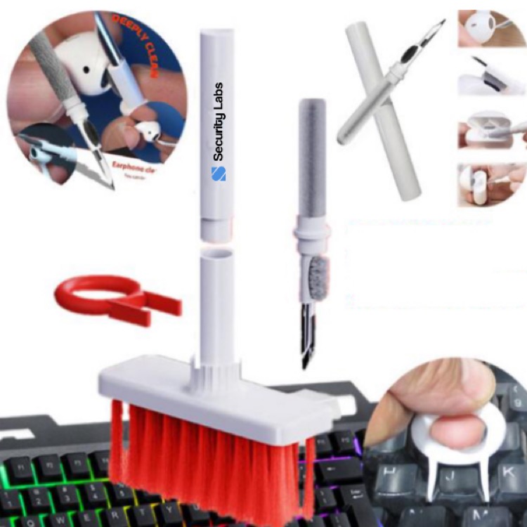 Tech-Cleaner Tool Kit 4