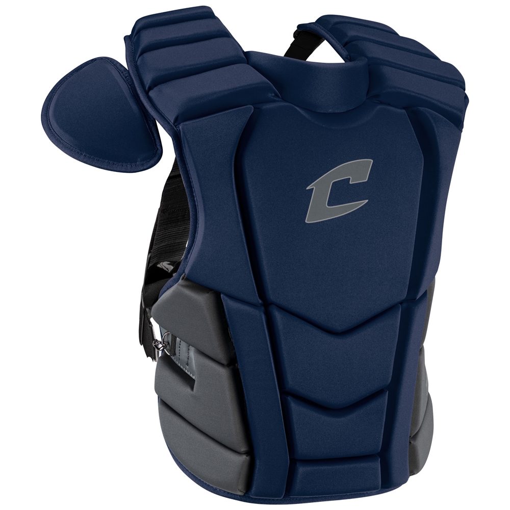 Optimus Select Plus Chest Protector 12