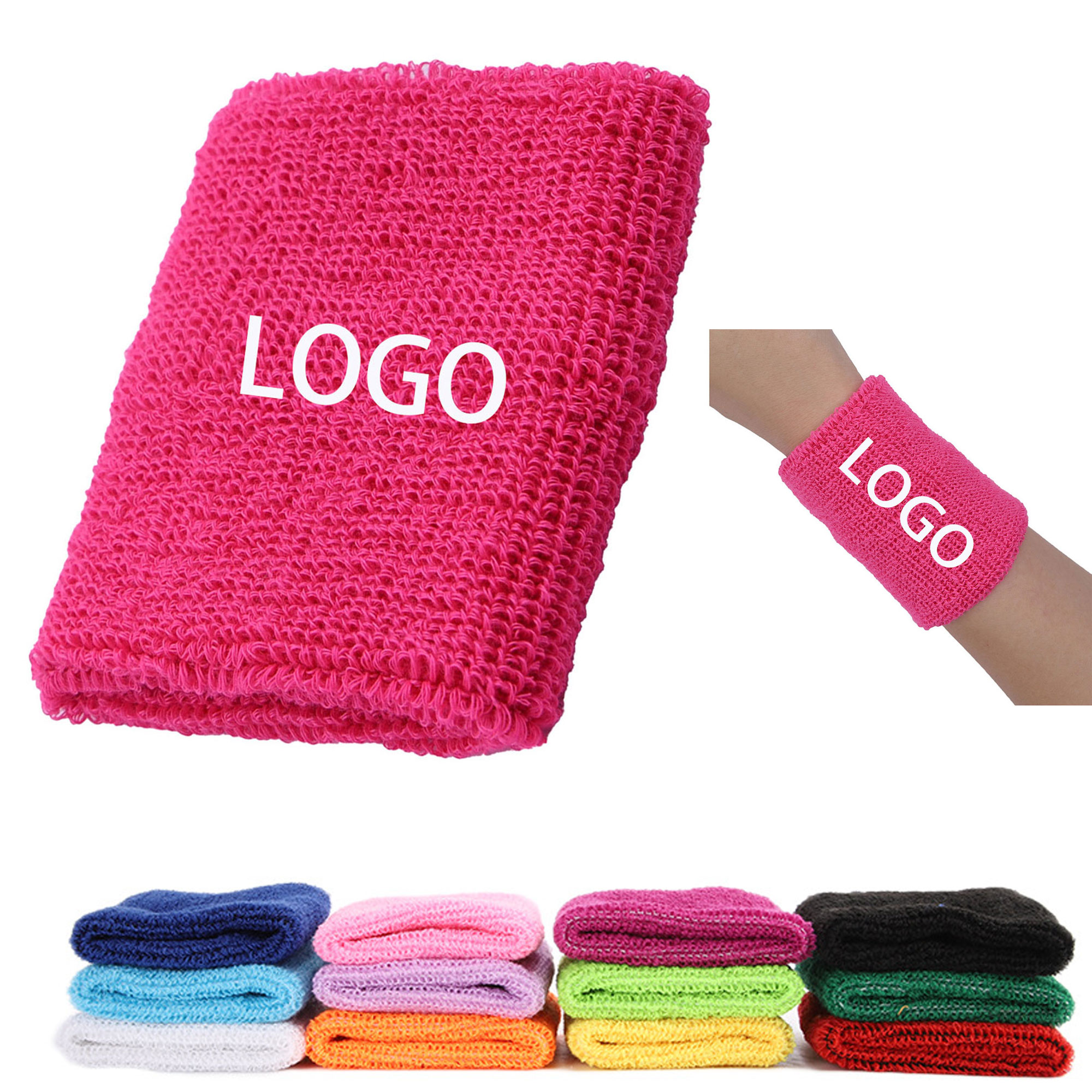 Sport Wristband 2