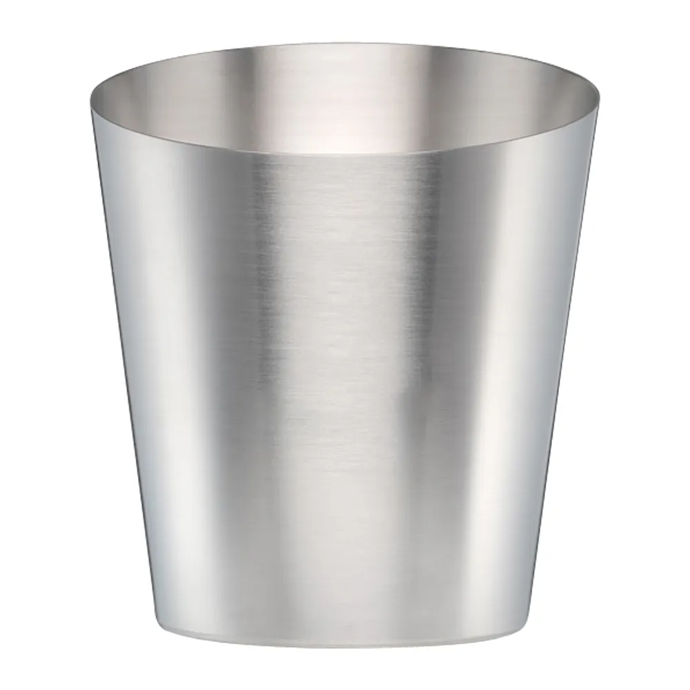 Small Standard Metal Ice Bucket 2