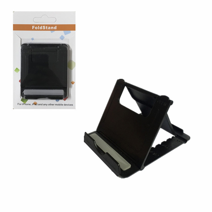 Adjustable Phone Support Holder--3.27"*2.83"*0.43" 3