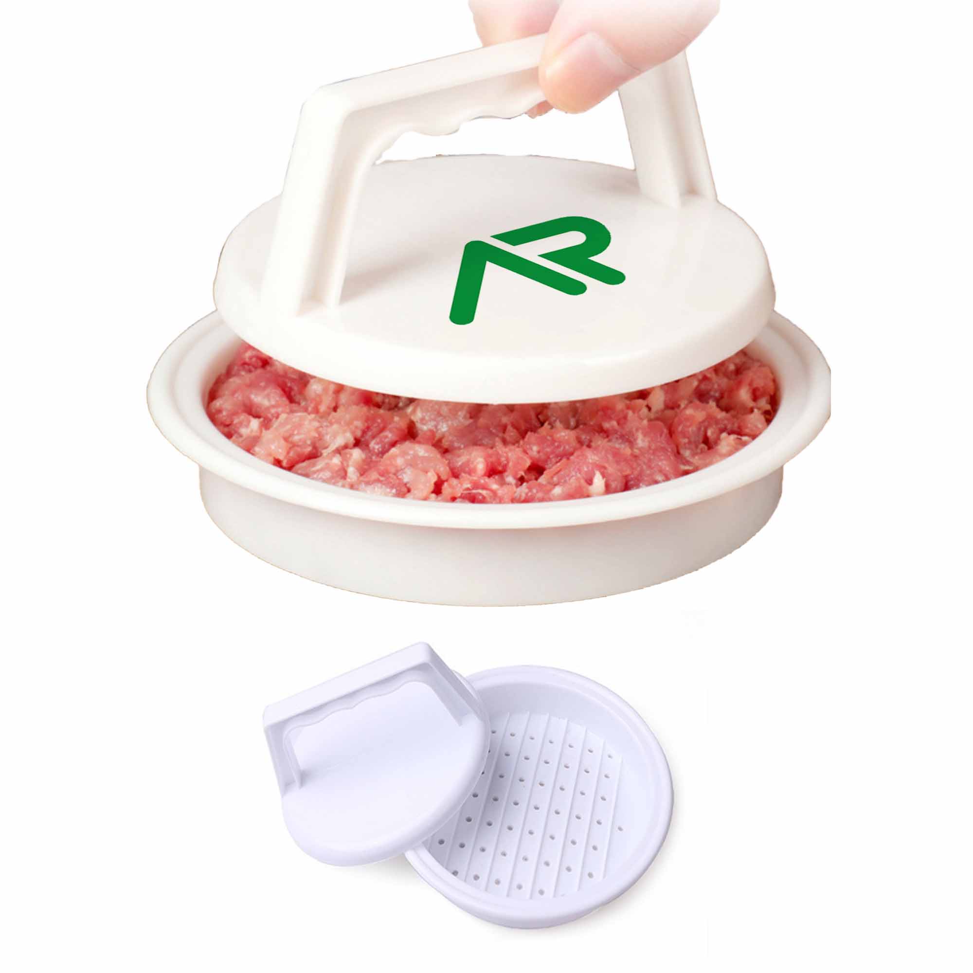 Meat Compactor 2
