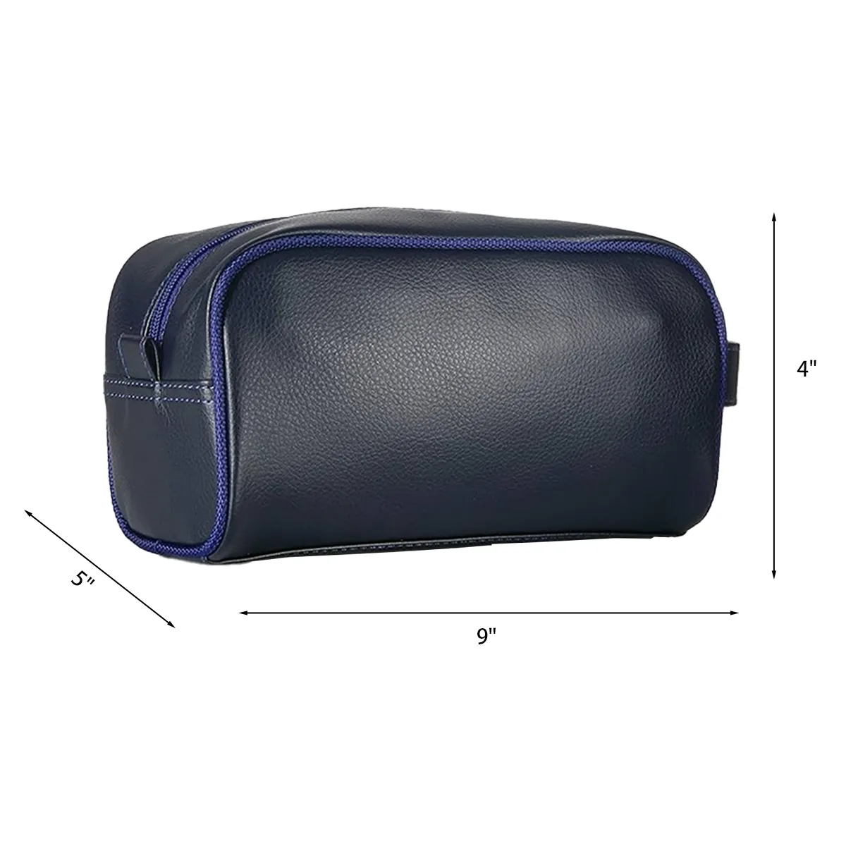 Portable Waterproof Travel Toiletry Bag All Over Printing 4