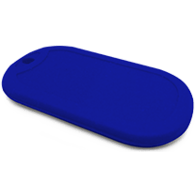Silicone Dog Tags 4