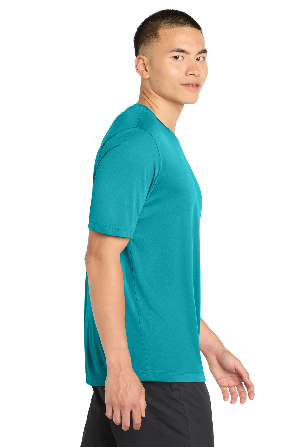 Sport-Tek PosiCharge Competitor Tee. ST350 14