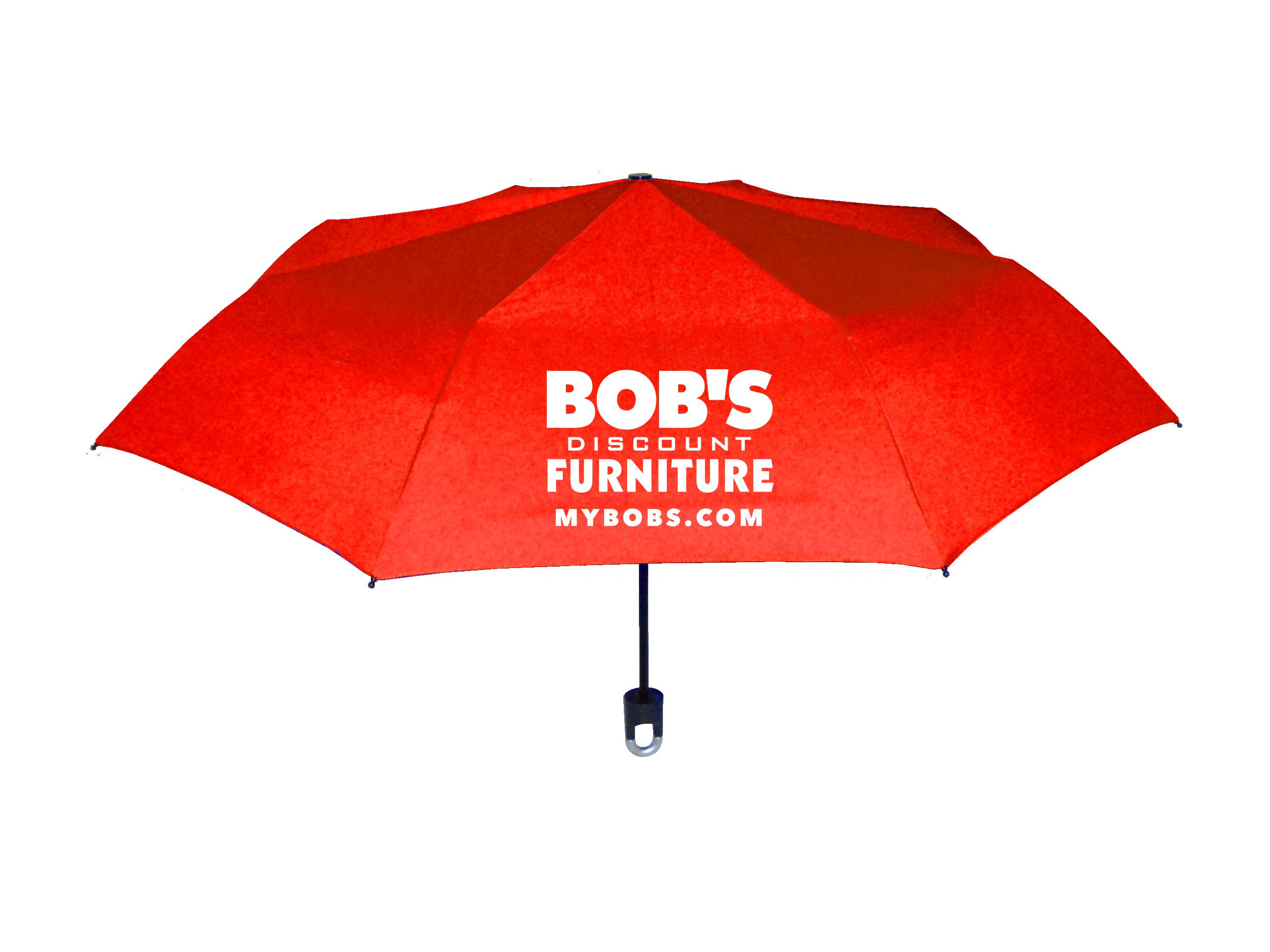 Storm Clip Umbrella 6