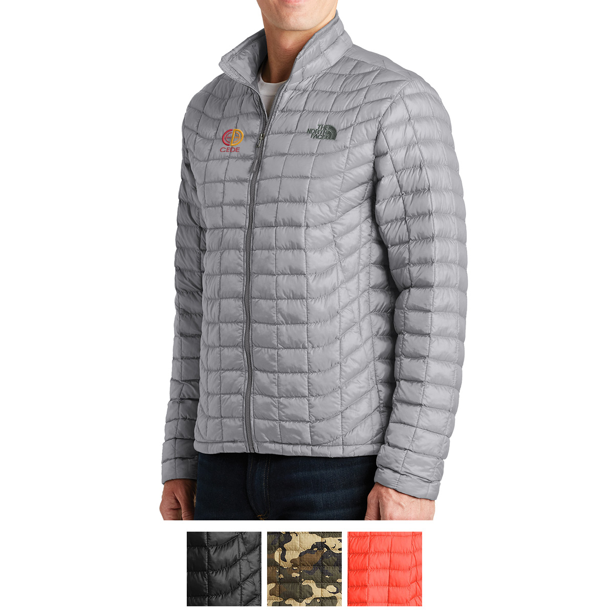 The North Face® ThermoBall™ Trekker Jacket