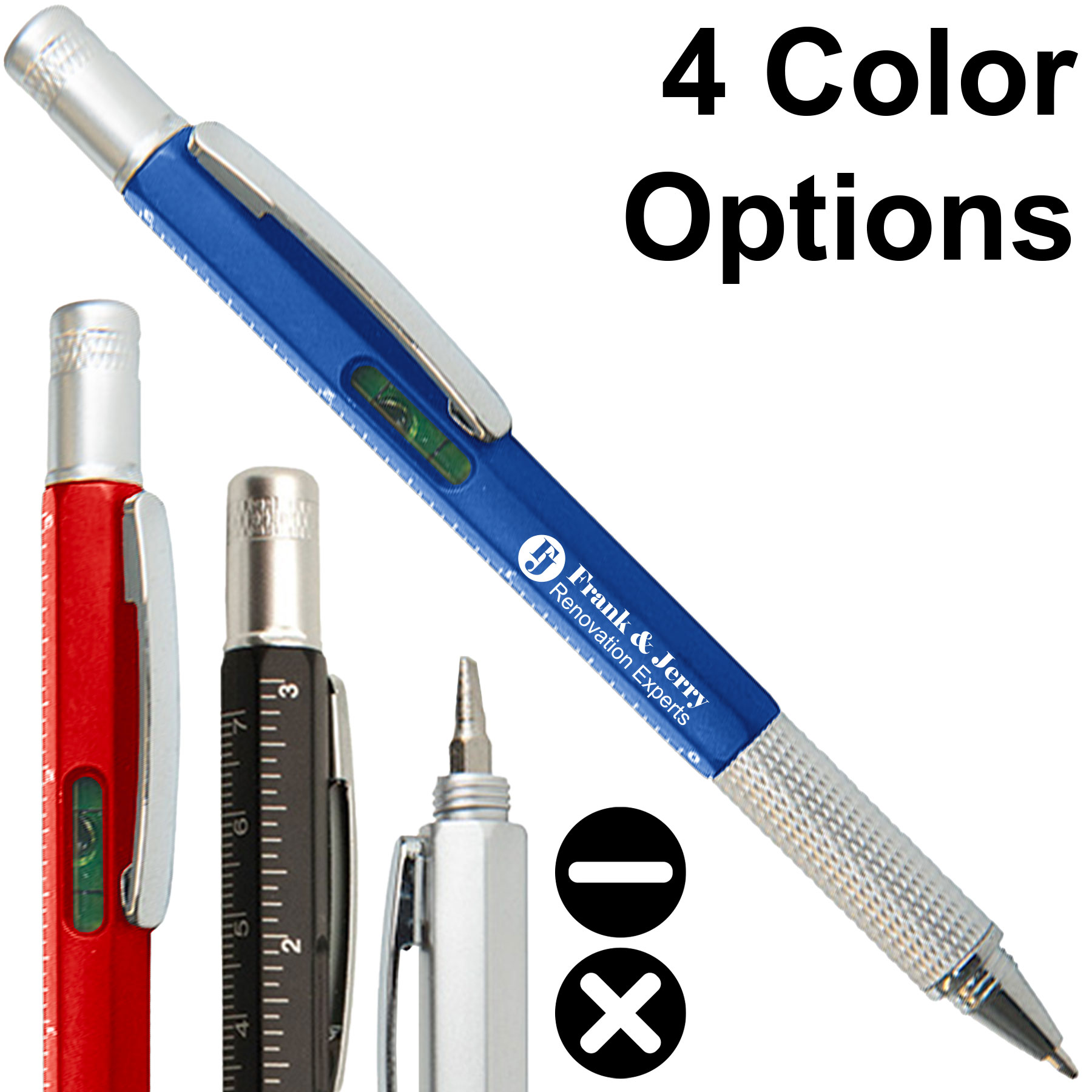 Multi Tool Pen 4