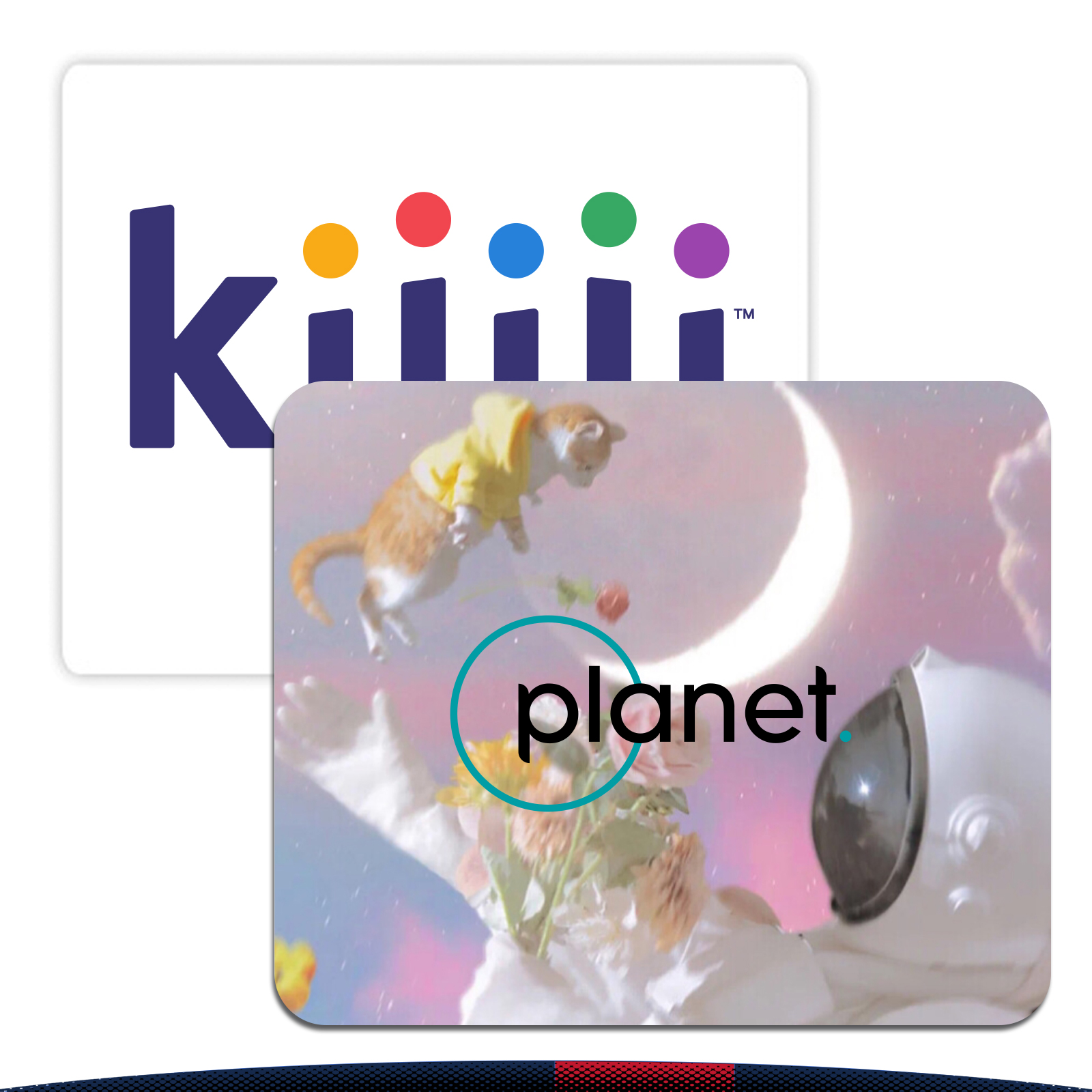 Ciyia Rectangular Mouse Pads 2