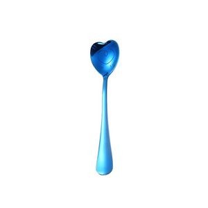 6.57 Inch Heart Shaped Spoon 12