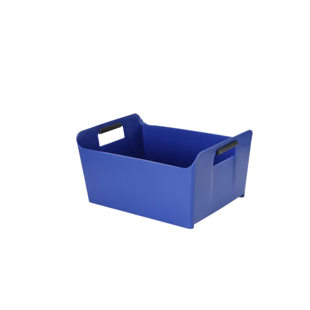 Stackable Beer Crate with Removable Handles 2