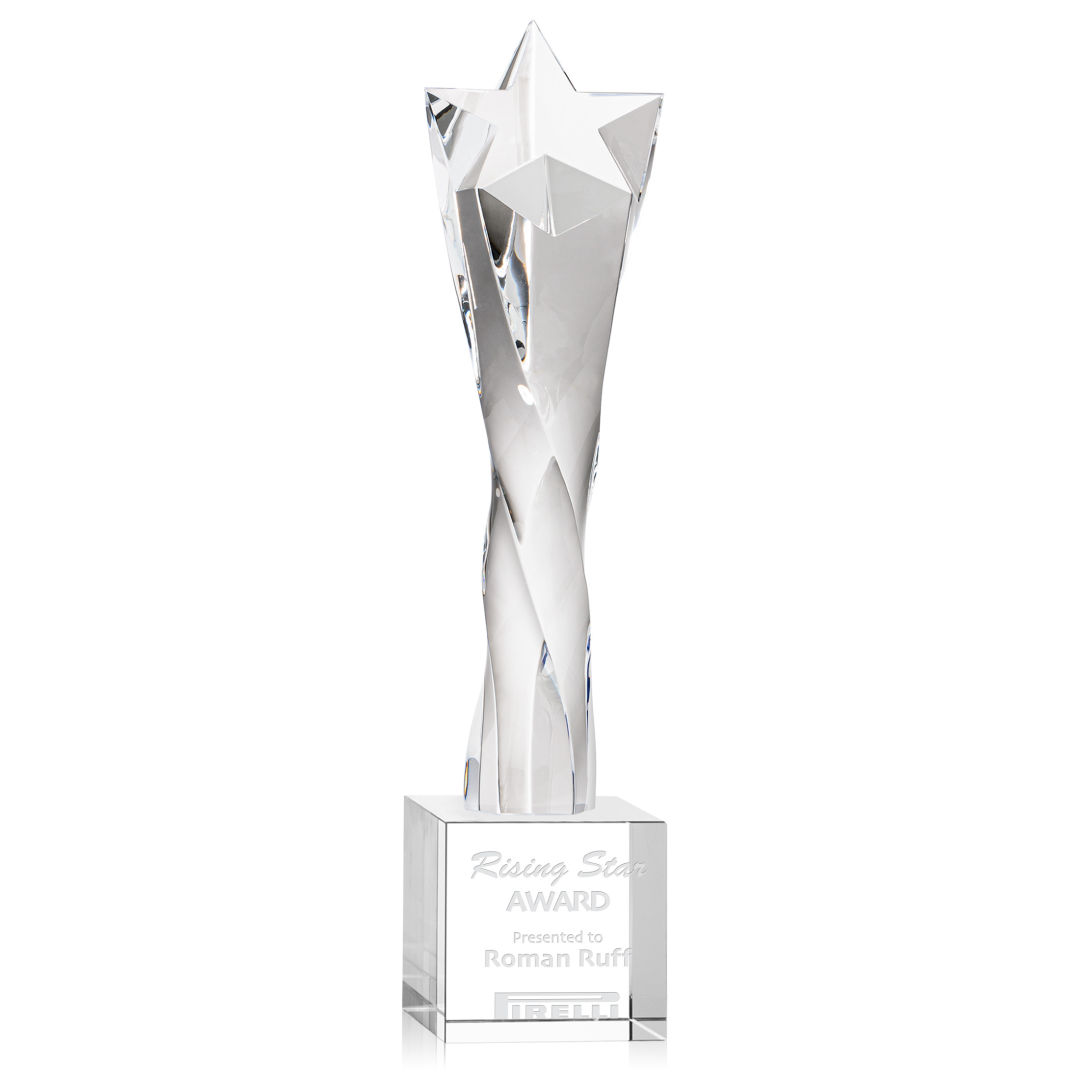 Arlington Star Award on Granby Base 4
