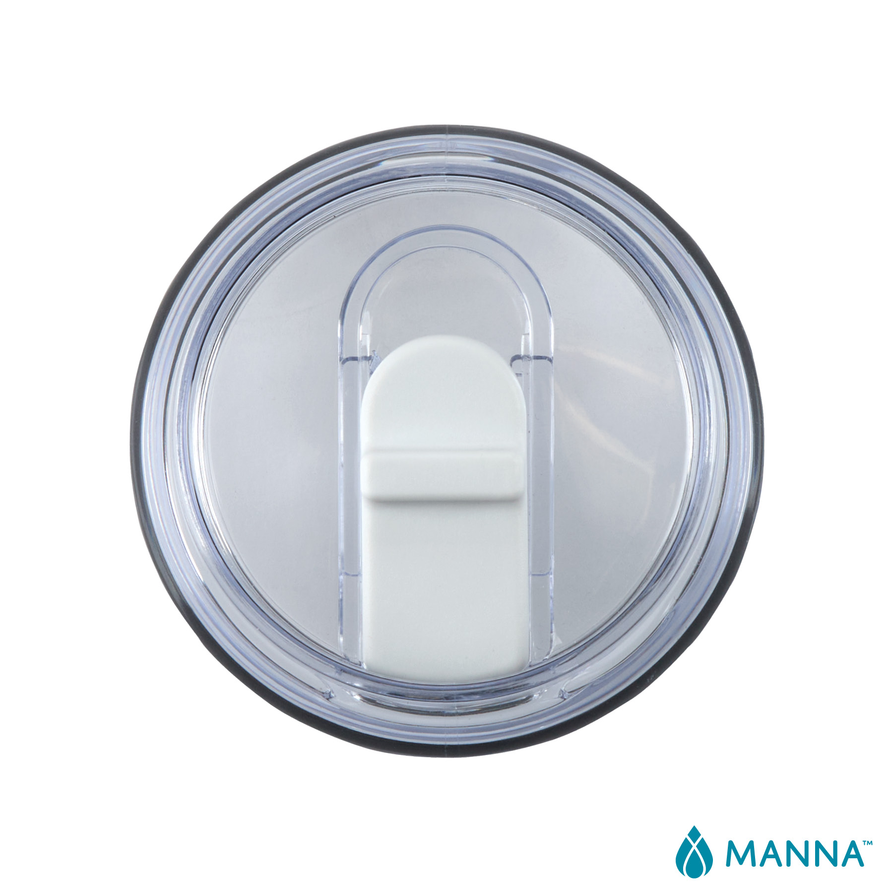 Manna™ Tall Boy 18 oz. Double Wall Stainless Steel Tumbler 19