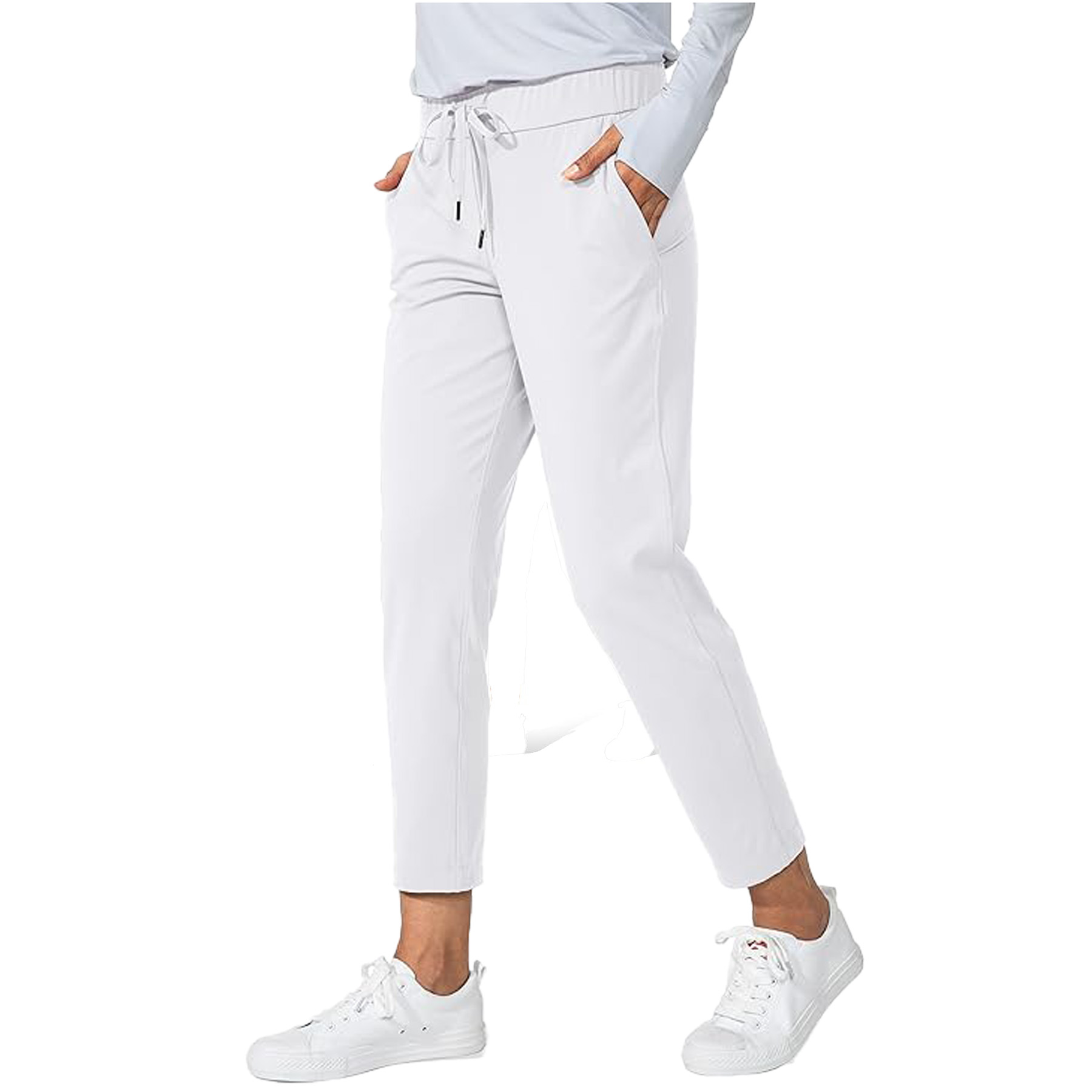 Sweatpants for Golf 9