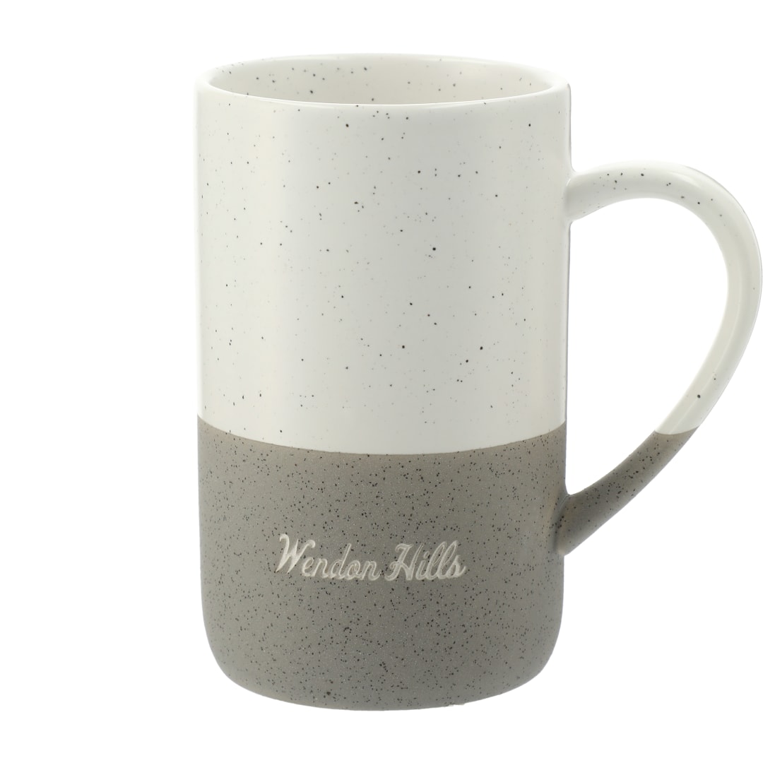 Speckled Wayland Ceramic Mug 13oz 76