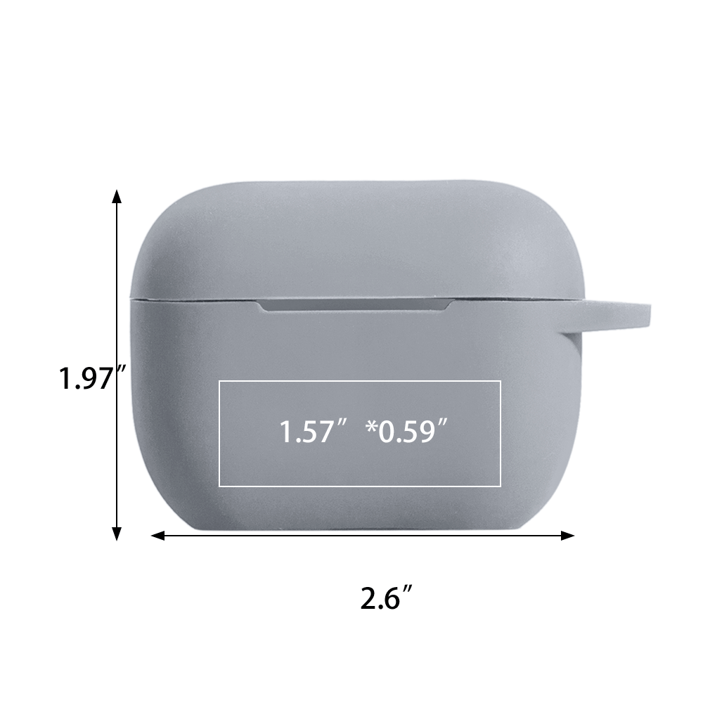 Hyde Case for Apple AirPods Pro