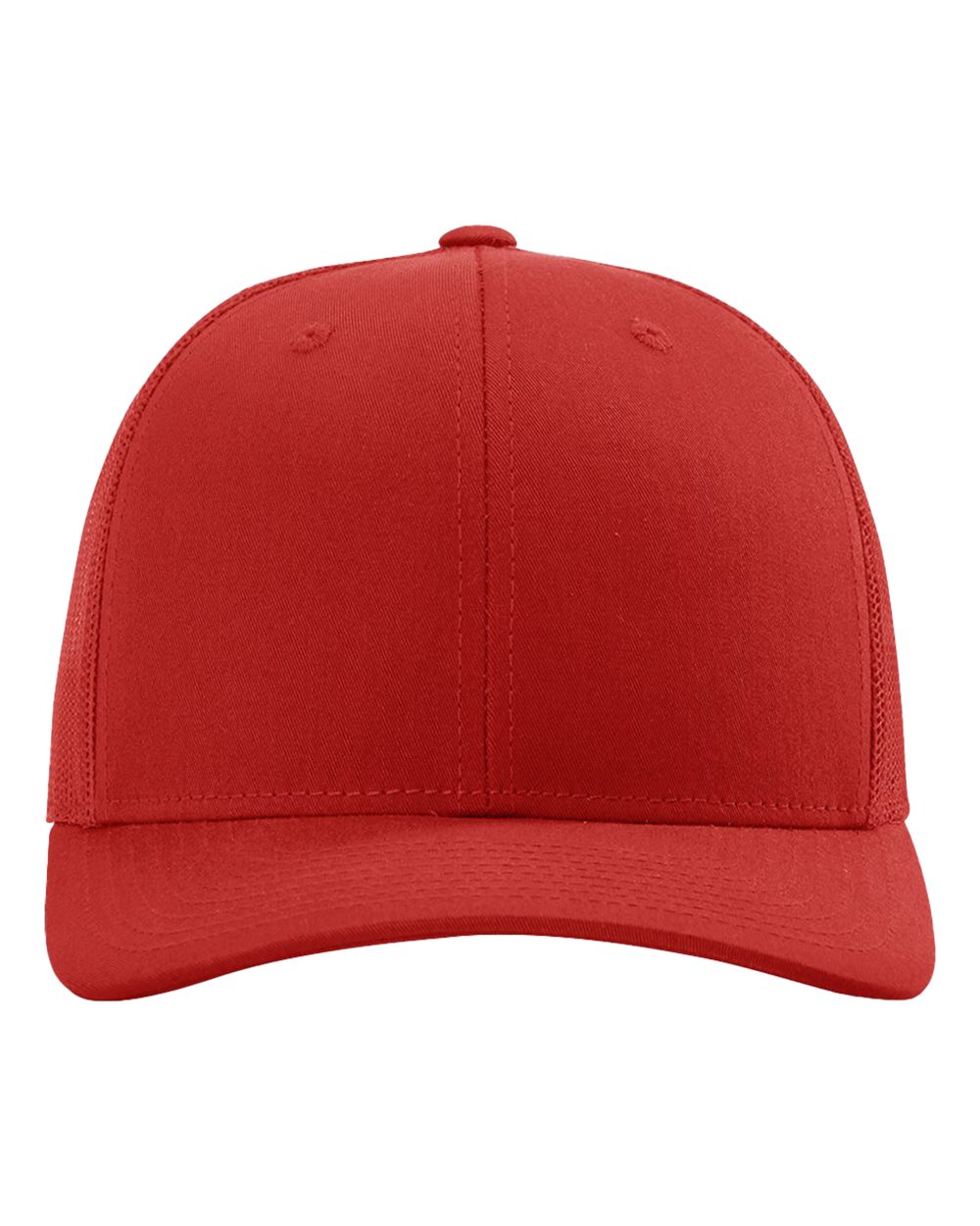 Snapback Trucker Cap - 112 365