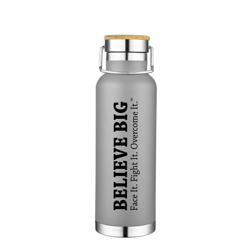 The Artisan Bottle 7