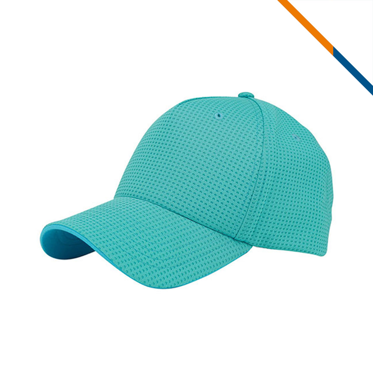 MicVibe Deluxe Mesh Performance Cap 2