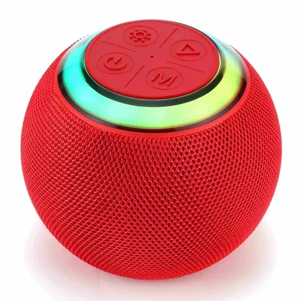 Wireless Car Speaker - Portable Bluetooth Audio System 7