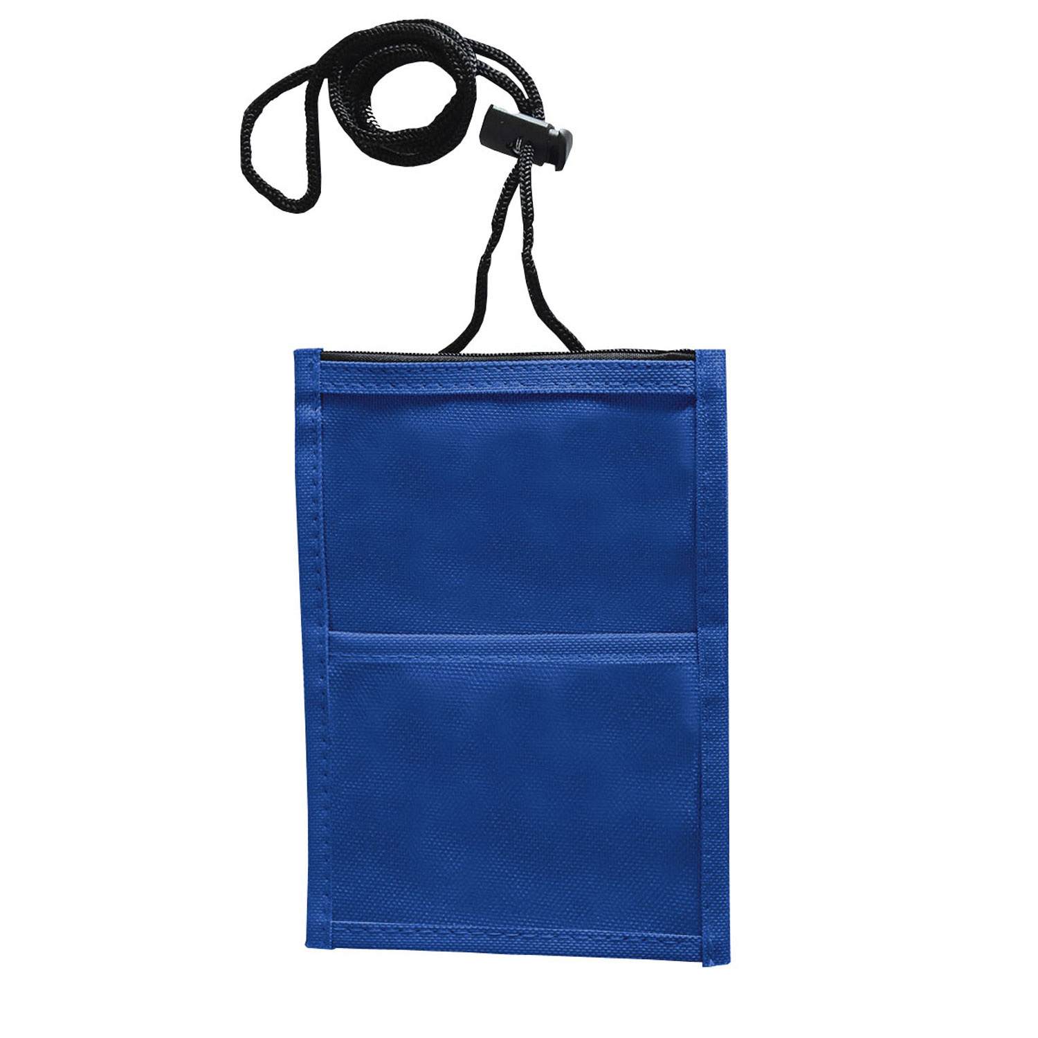 POLYESTER WALLET WITH ROPE LANYARDS 5