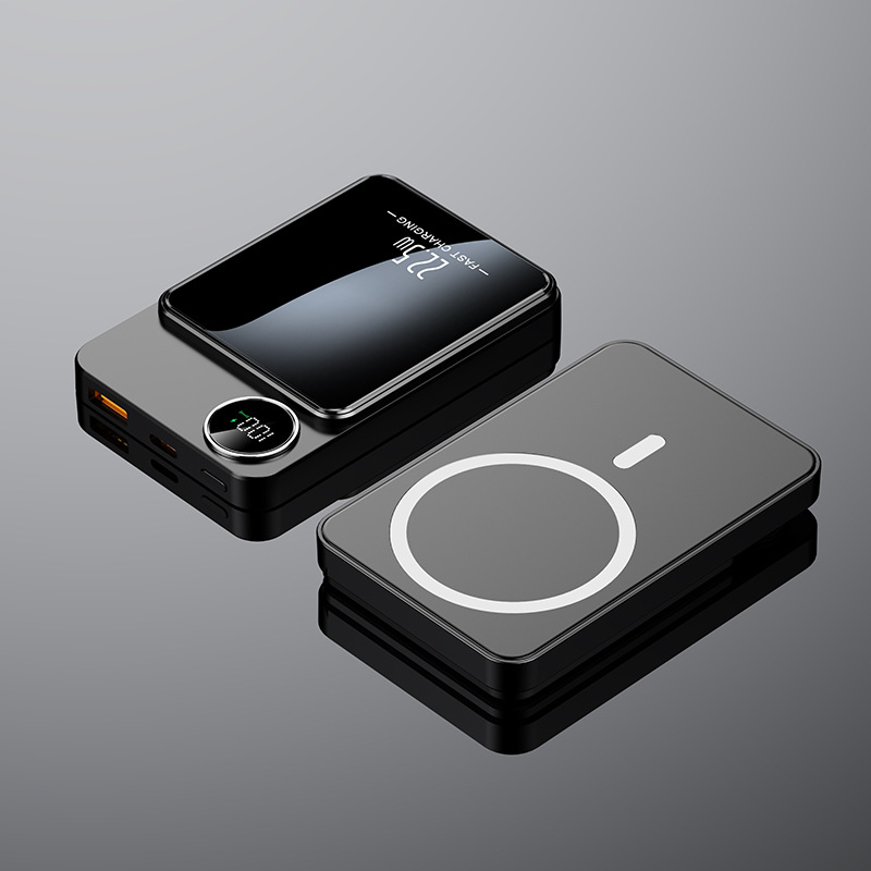 Magnetic Power Bank 7