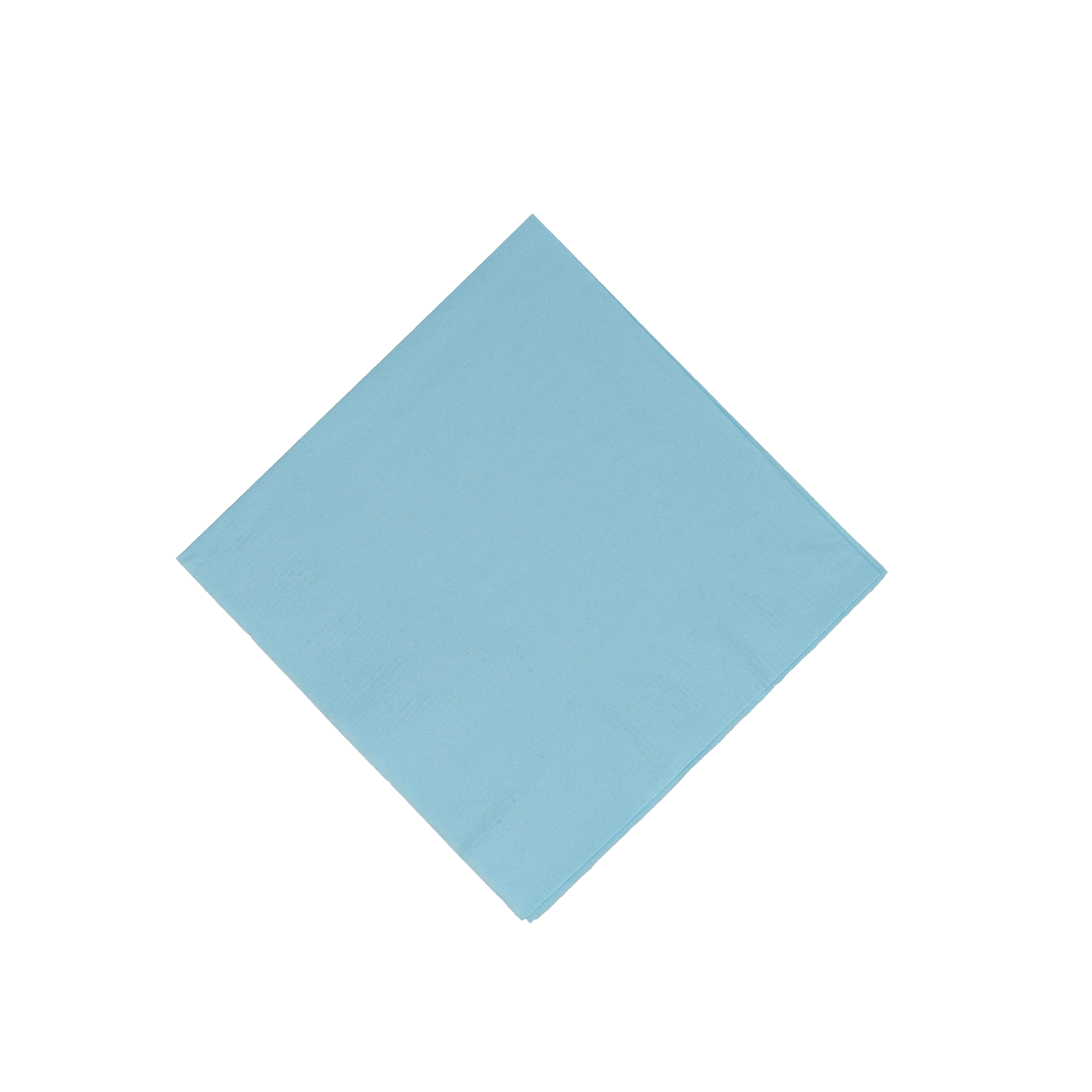 Beverage Napkin 2 Ply 1/4 Fold (Color) Tradition Print 32