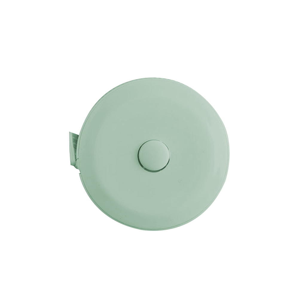 Automatic retractable 1.5m 60 inch colorful tape measure 3
