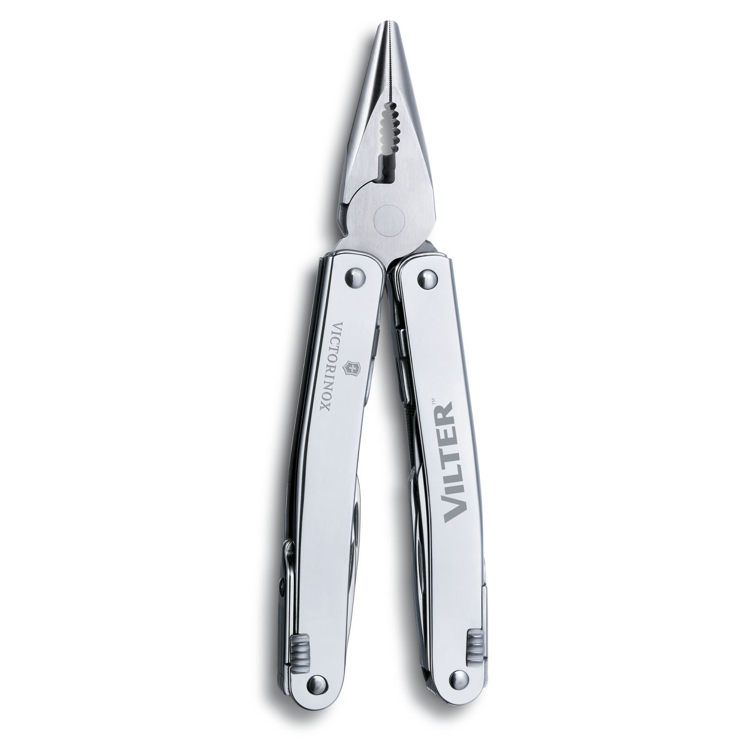 VICTORINOX® SWISSTOOL SPIRIT X 8
