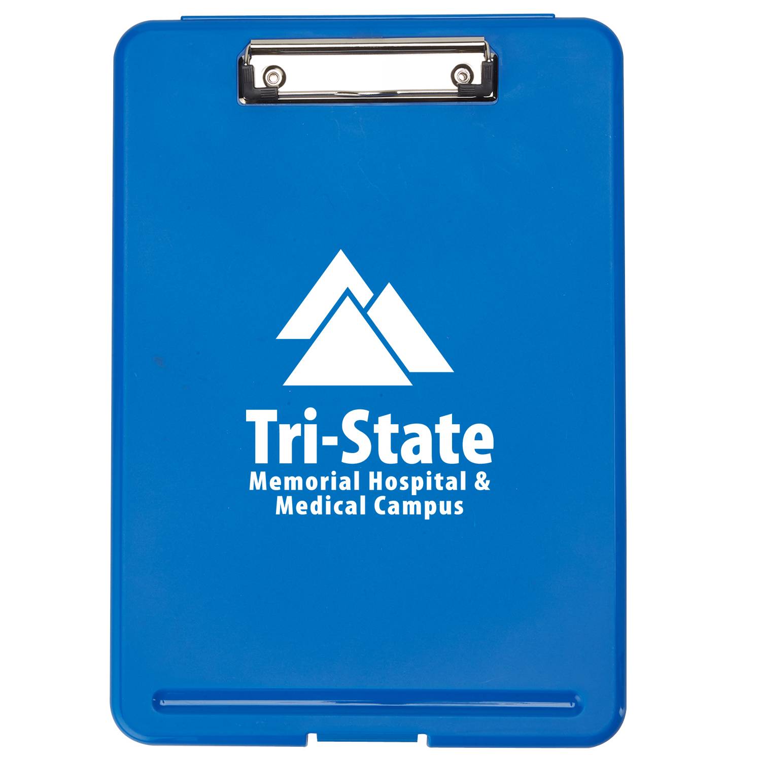 Plastic Storage Clipboard 4
