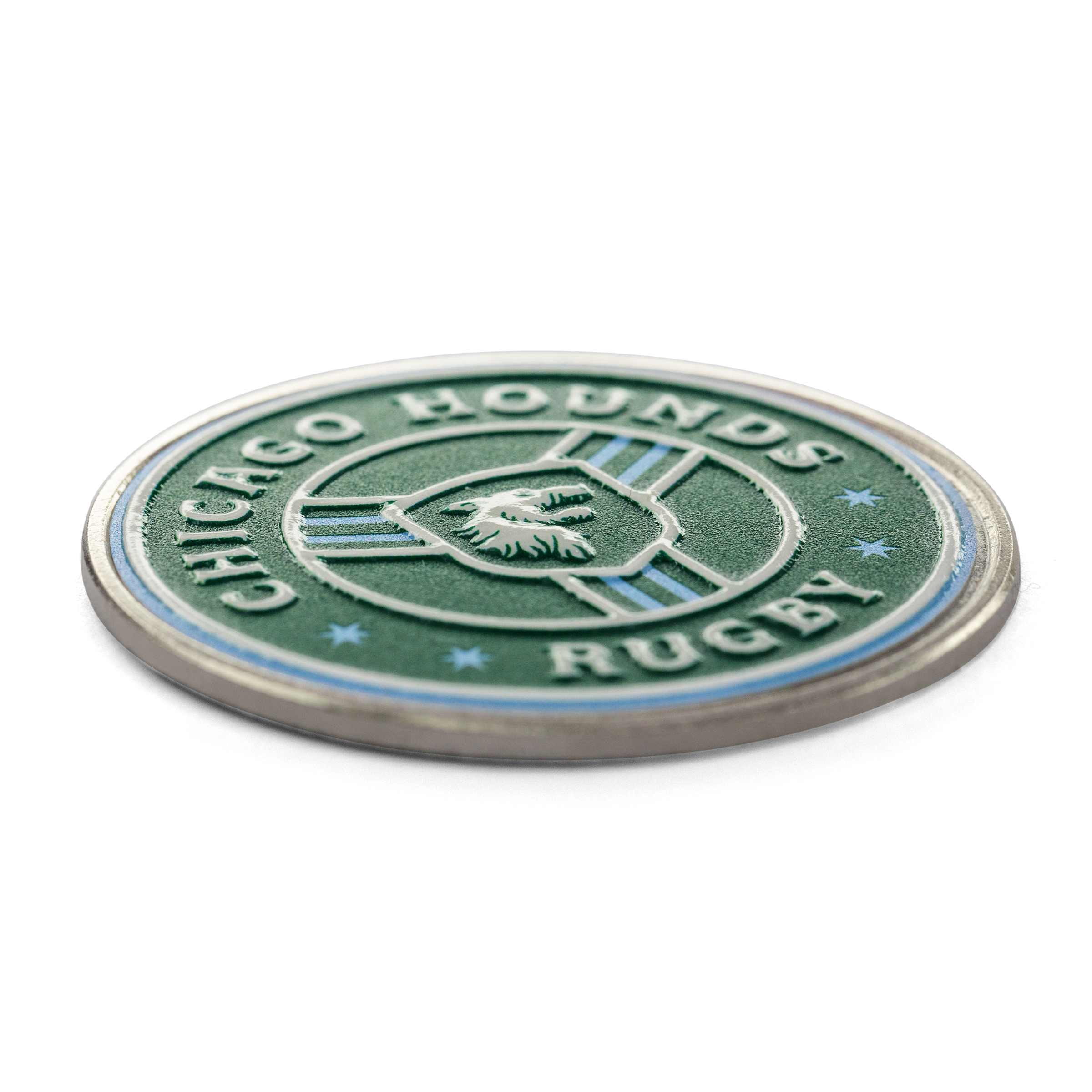 3D Texture Print Lapel Pins 14