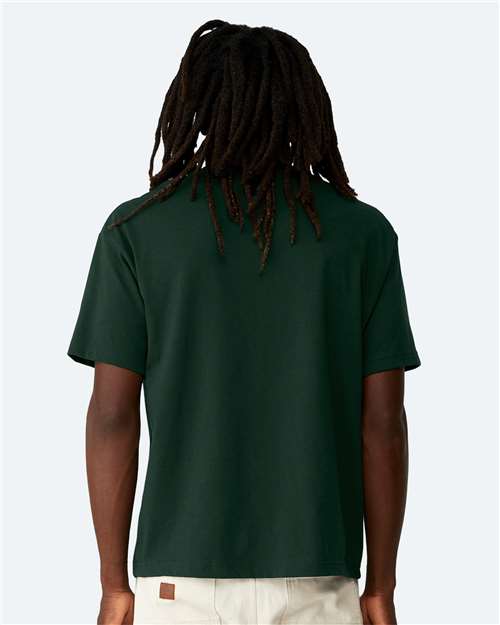 Unisex 6 oz. Heavyweight Tee - 3010 145