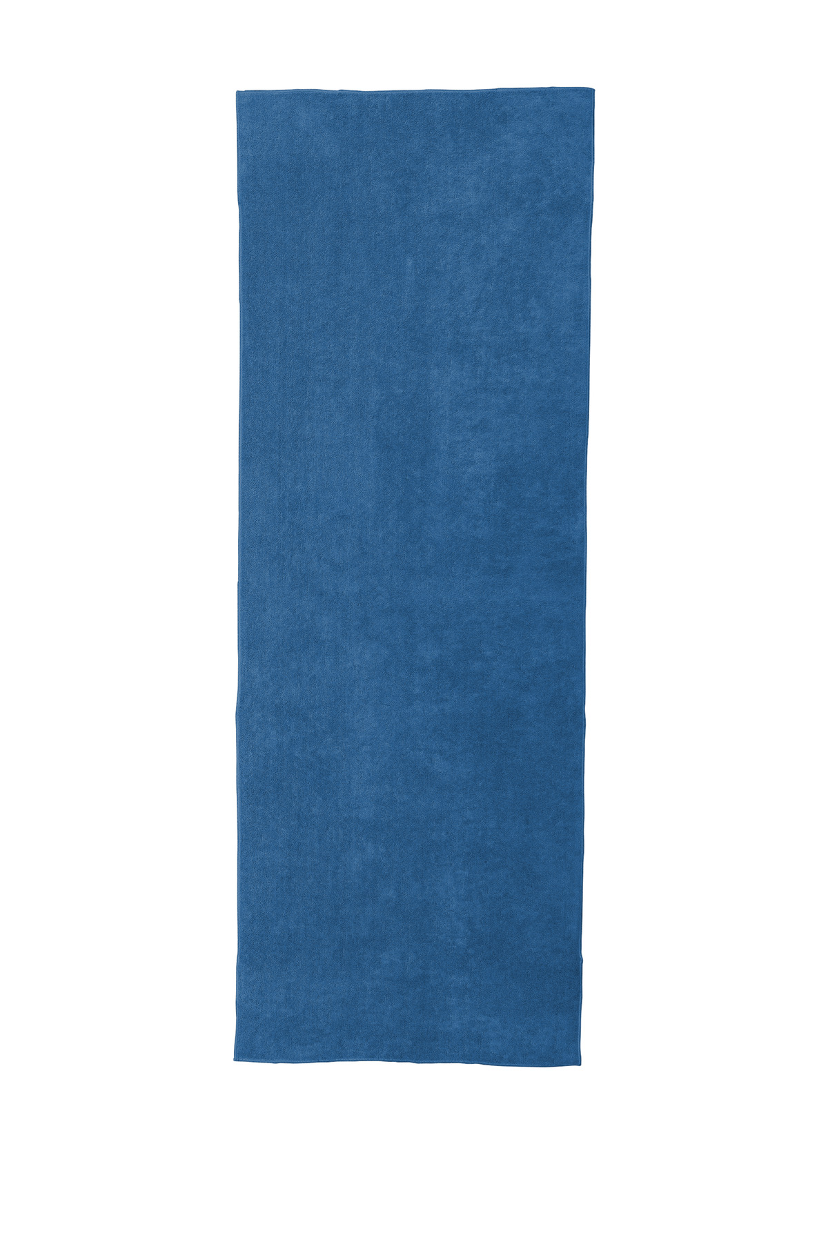 Microfiber Stay Fitness Mat Towel