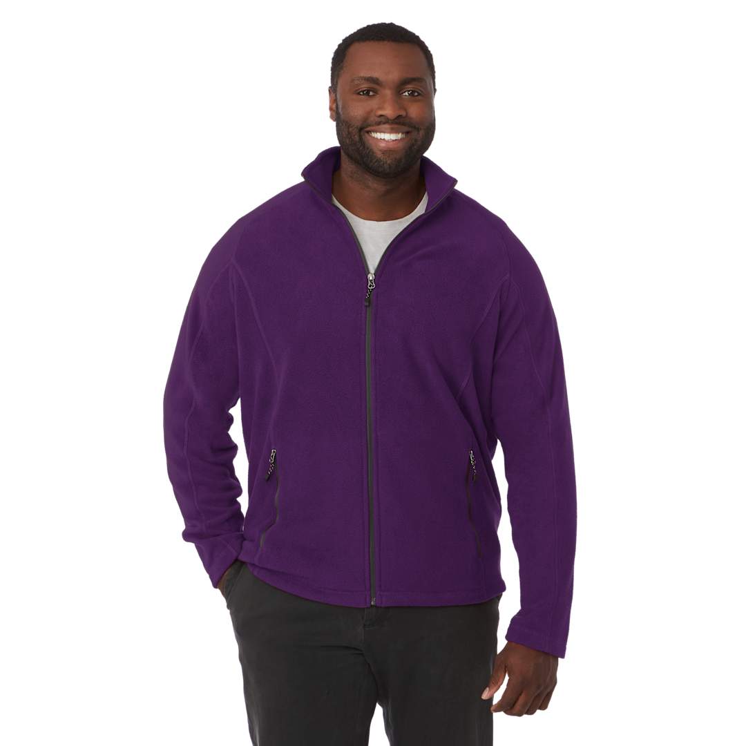Men's RIXFORD Polyfleece Jacket 174