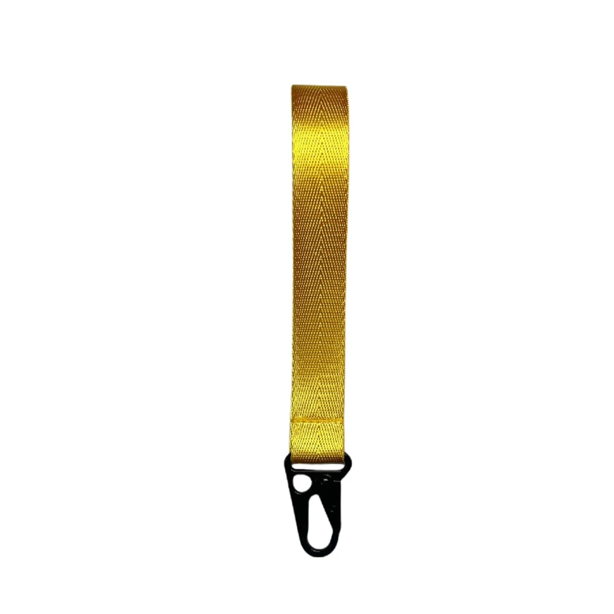 Wrist Strap Keychain With Eagle Hook 5