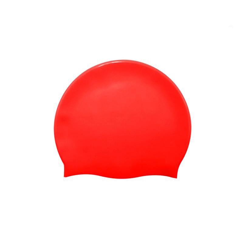 Silicone Swimming Cap 5