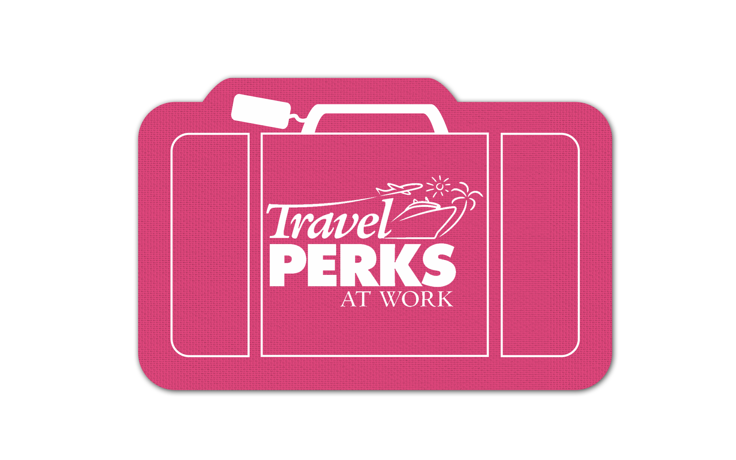 Luggage Vinyl Jar Opener 85