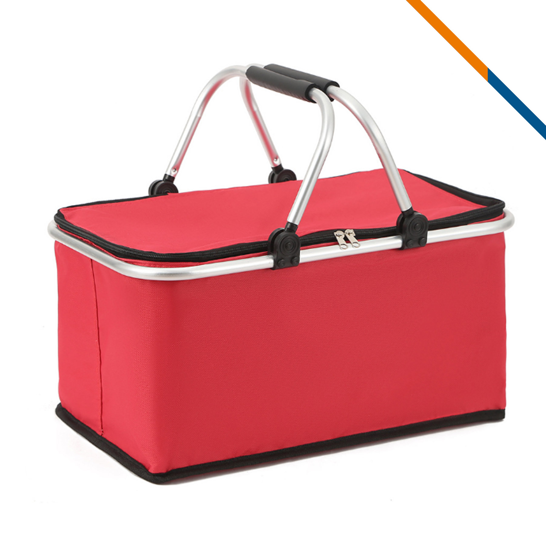 Sunbin Picnic Cooler Bag 10