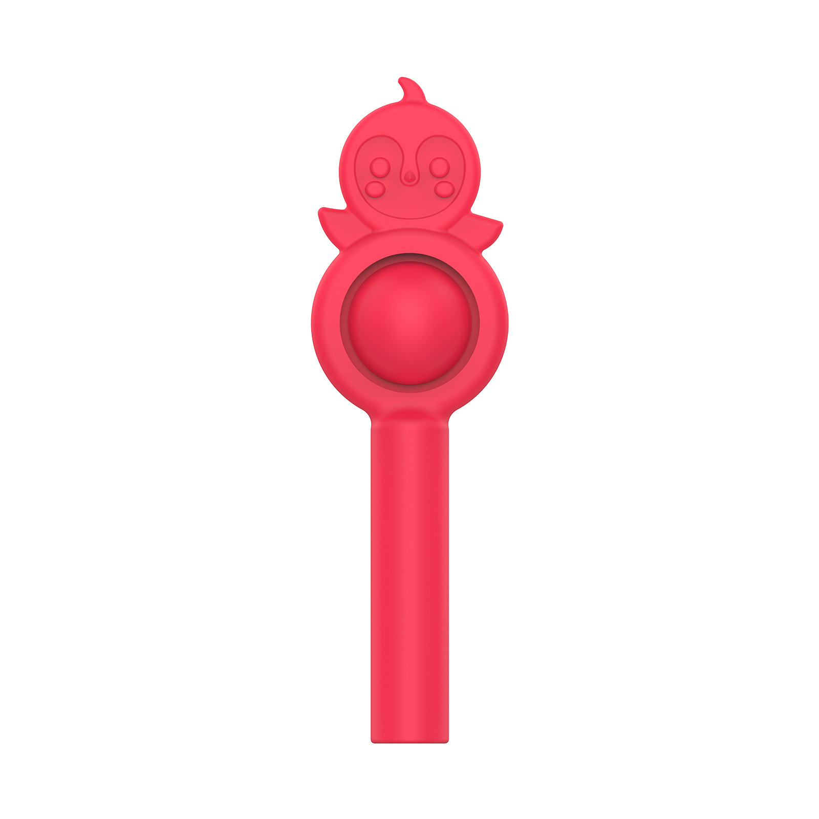 Pencil Cap Popper Toy for Kids/Adults/Anxiety Autism 8