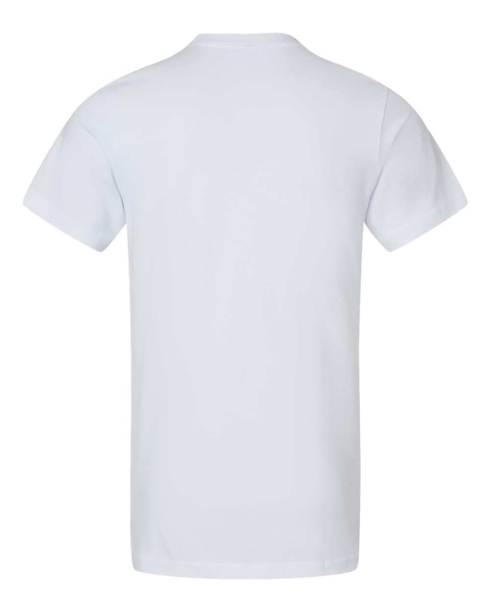 Unisex USA-Made Jersey Tee - 3001U 28