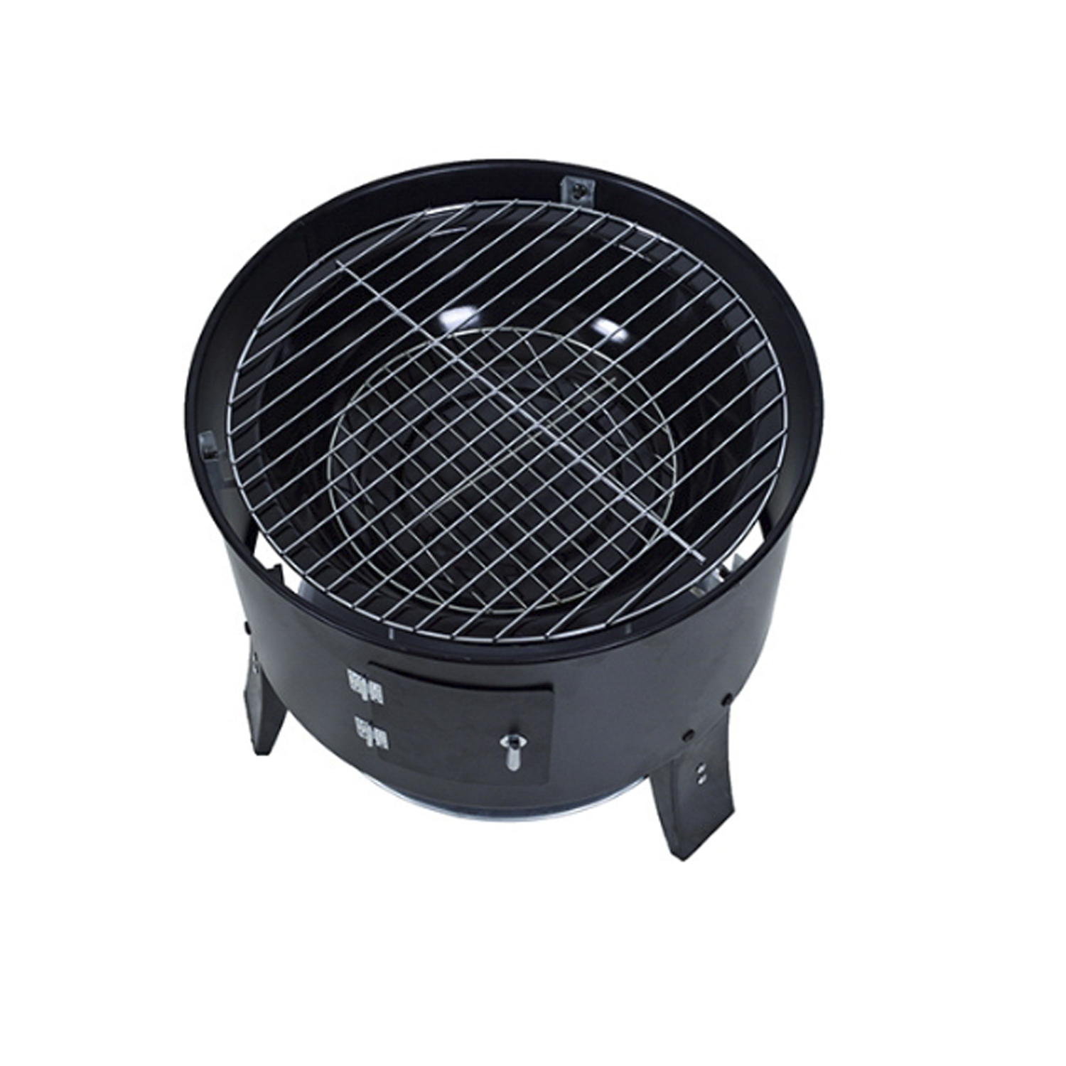Barbecue Grill 4