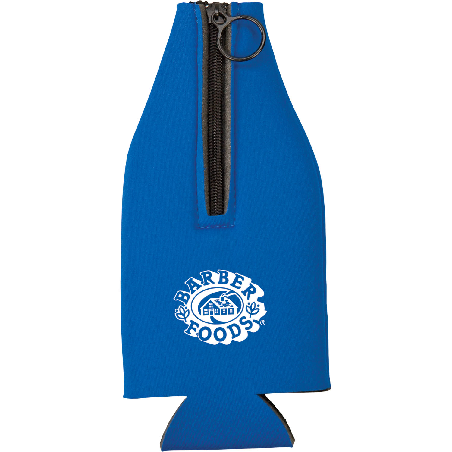 Bottle Cooler, custom koozie with logo imprint 6