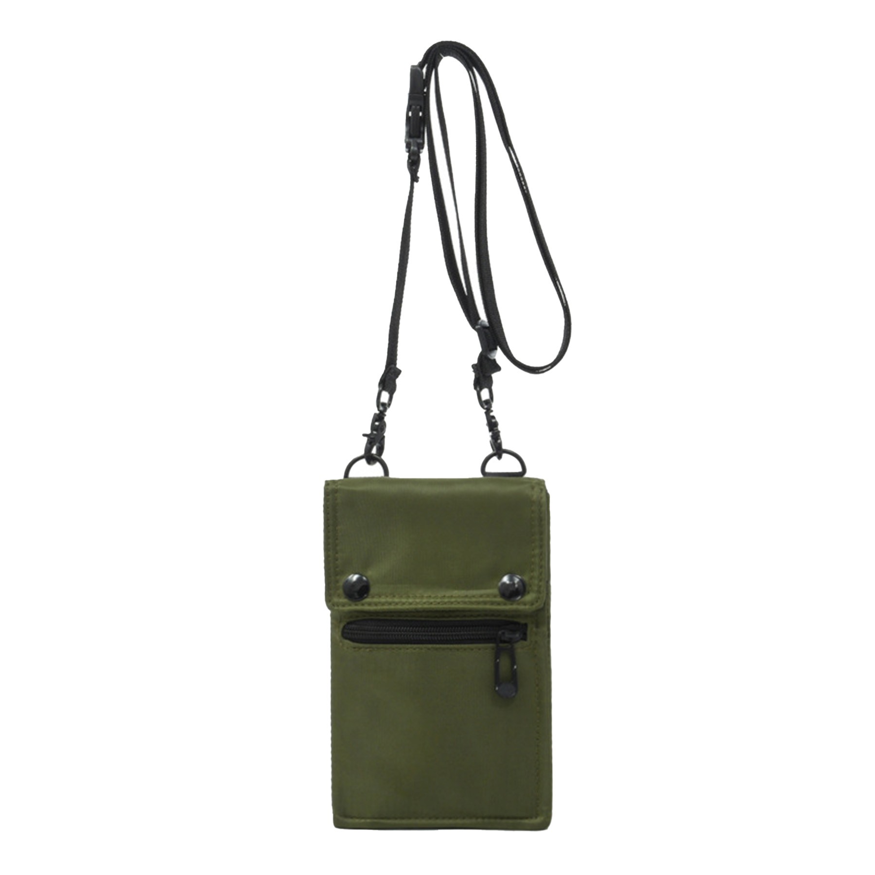 Foldable Crossbody Bag 1