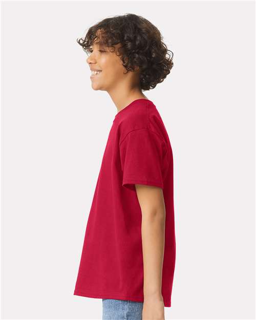 Youth Ultra Cotton® T-Shirt - 2000B 124
