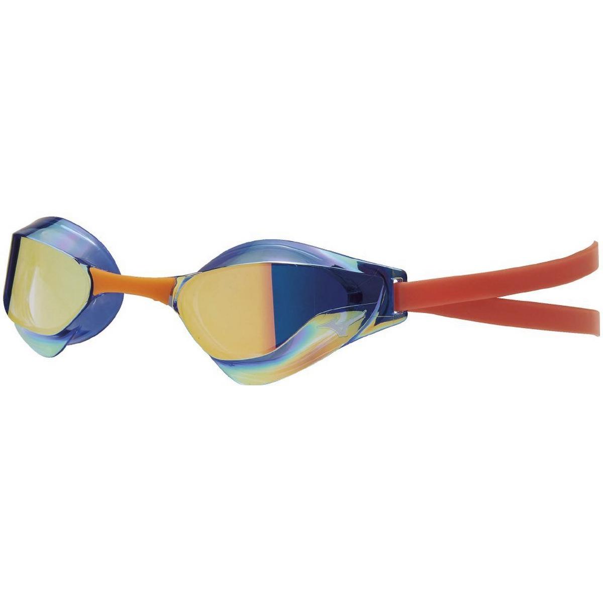 GX Sonic Racing Mirrored Swim Goggle 6