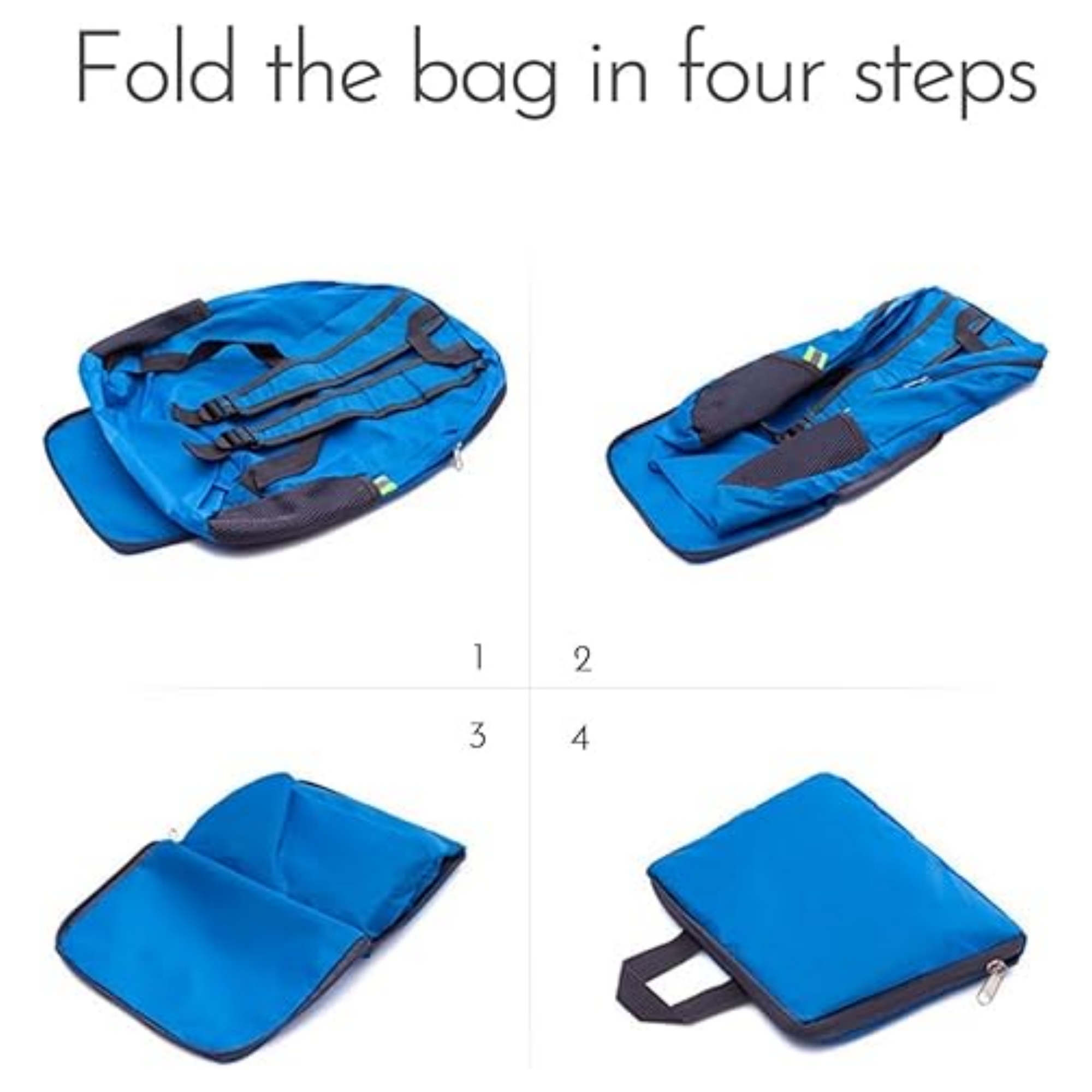 20L Lightweight Hiking Backpack 5