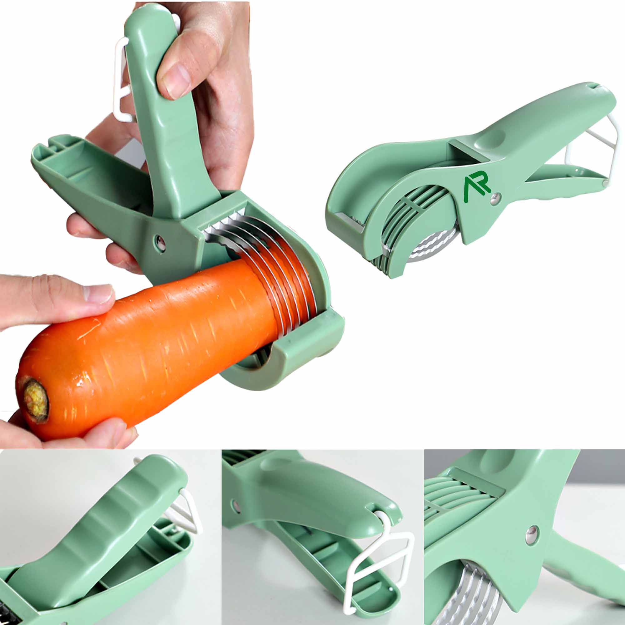 Slicer 1