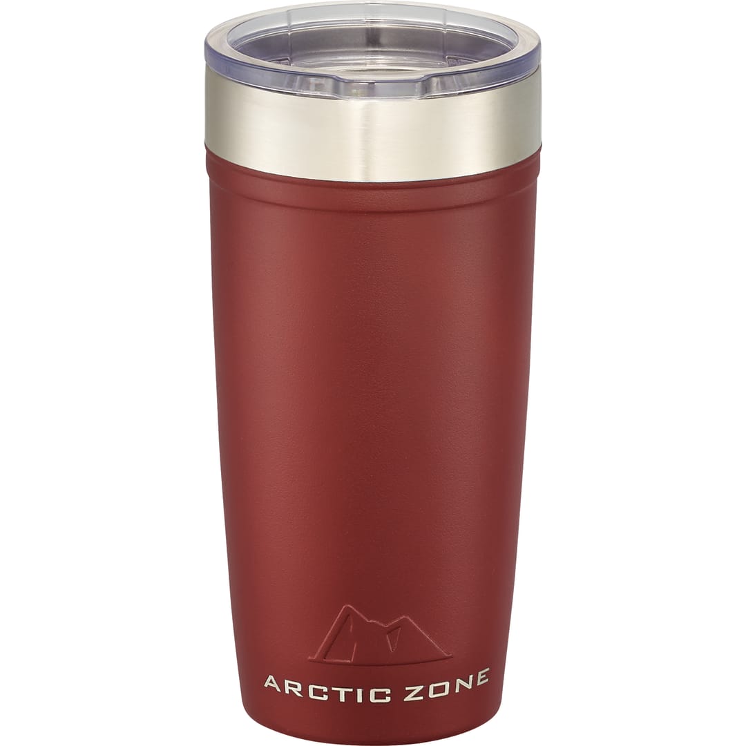 Arctic Zone® Titan Thermal HP® Copper Tumbler 20oz 79