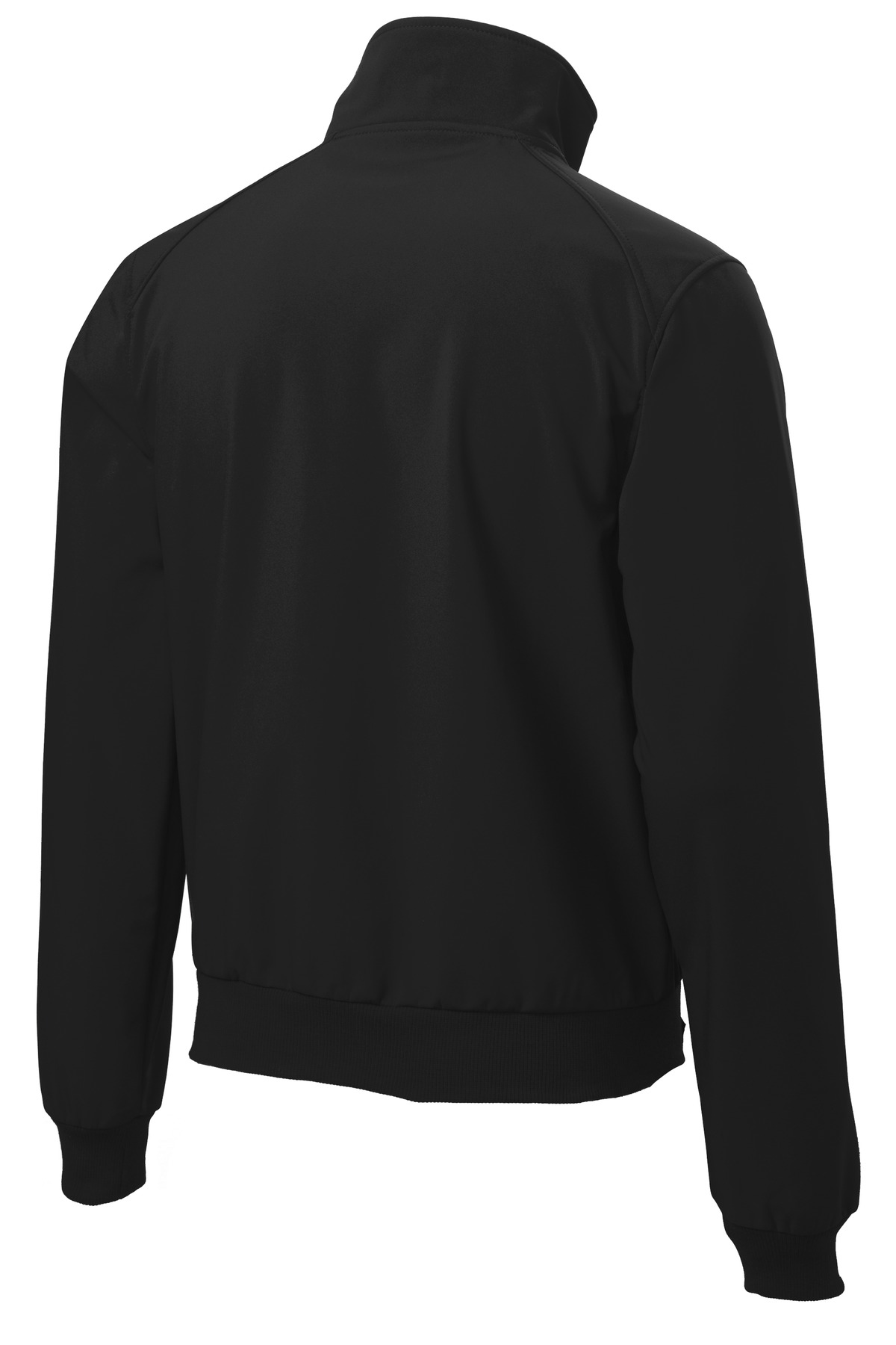 Port Authority Soft Shell Bomber Jacket. J337 32